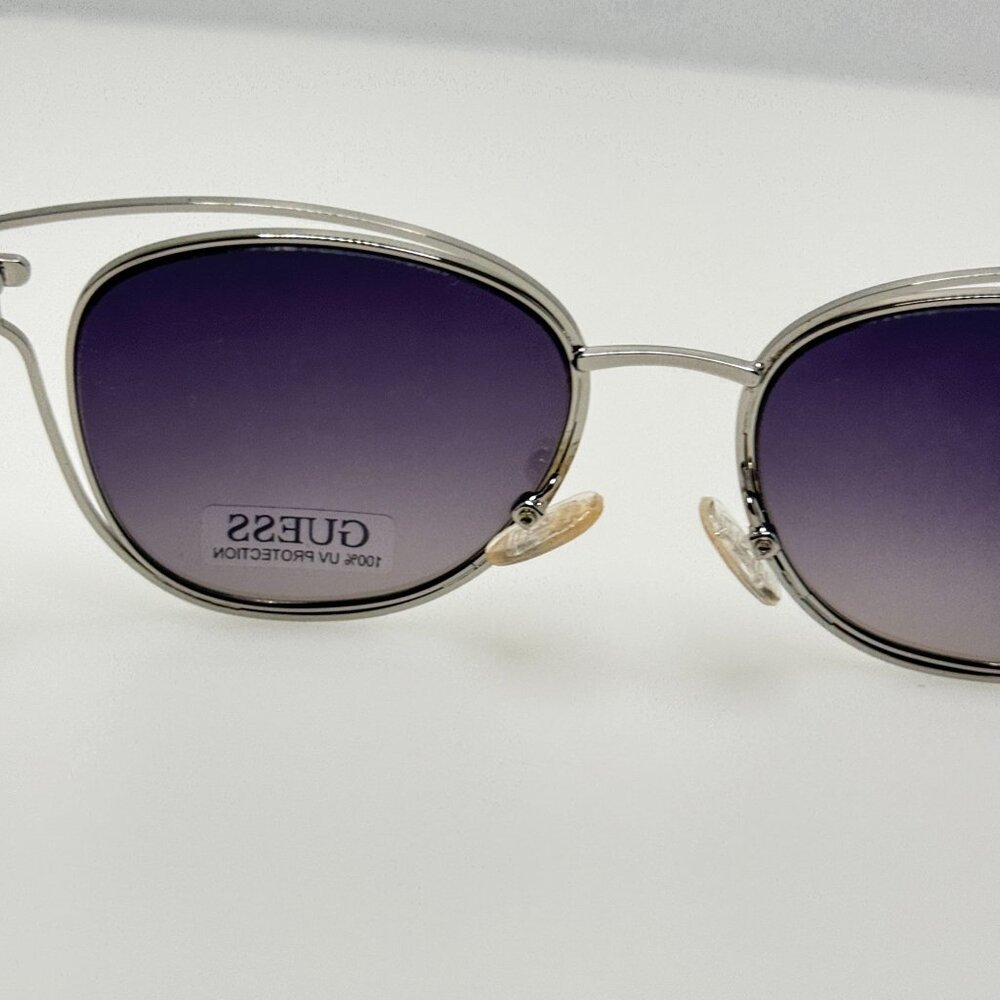 Guess Sunglasses GF0343 10B 53-17-135 - Picture 7 of 8